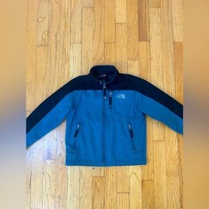 The North Face Jacket Boys 5